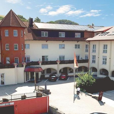 Edelfinger Hof Hotel Bad Mergentheim Kültér fotó