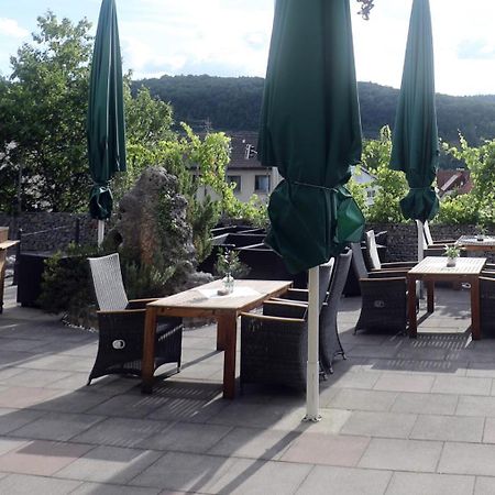Edelfinger Hof Hotel Bad Mergentheim Kültér fotó