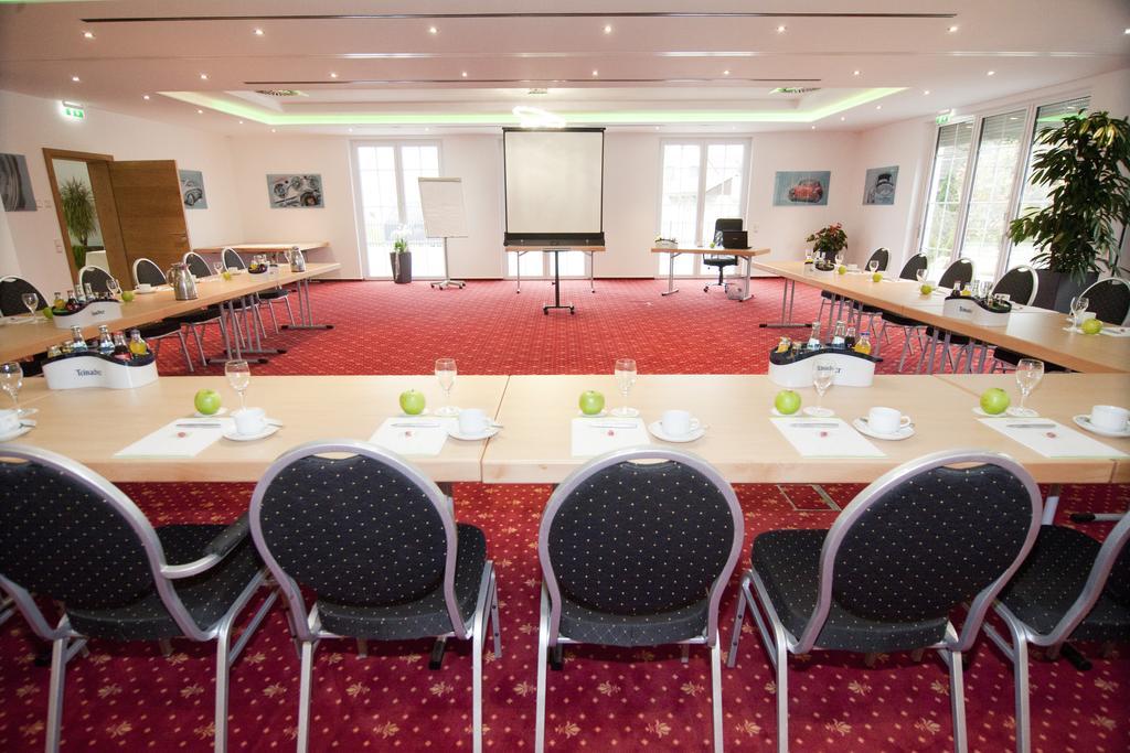 Edelfinger Hof Hotel Bad Mergentheim Kültér fotó