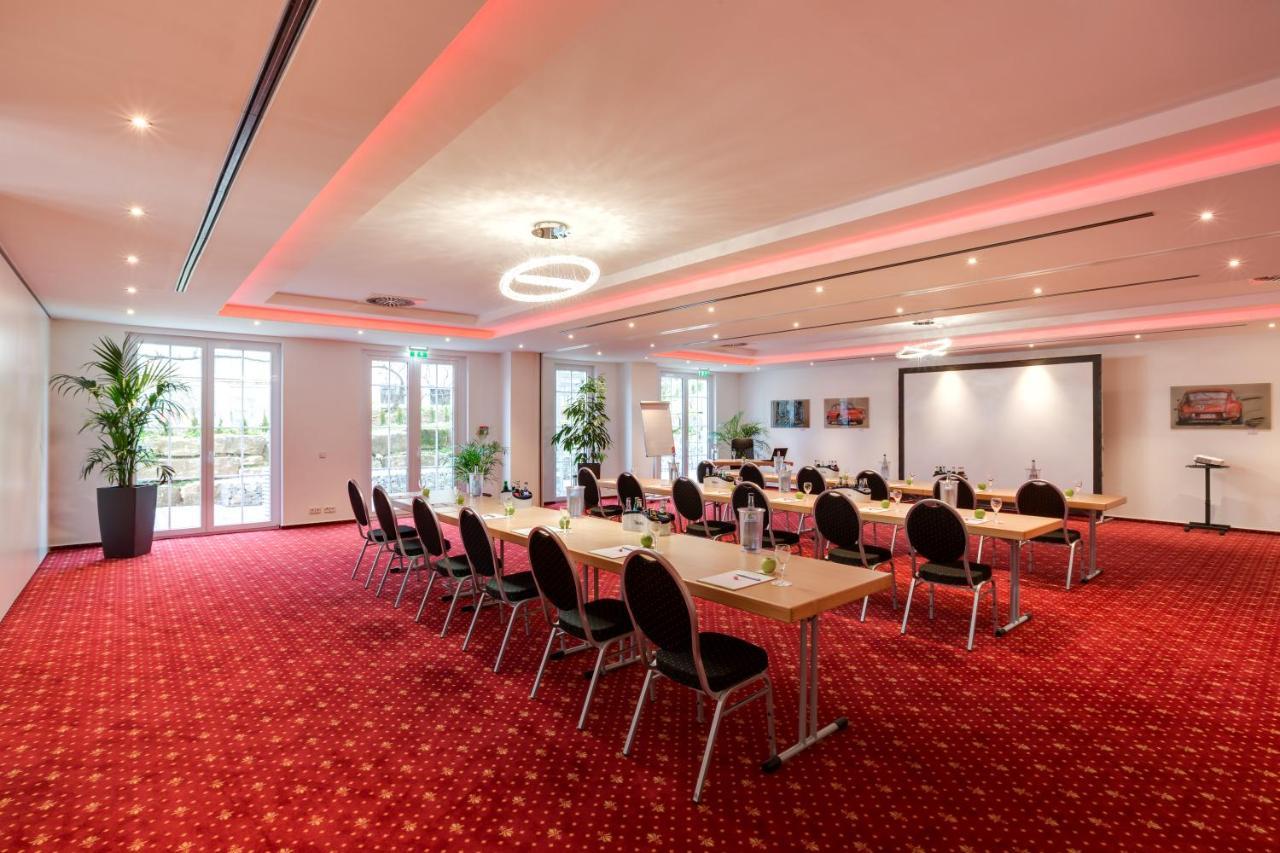 Edelfinger Hof Hotel Bad Mergentheim Kültér fotó