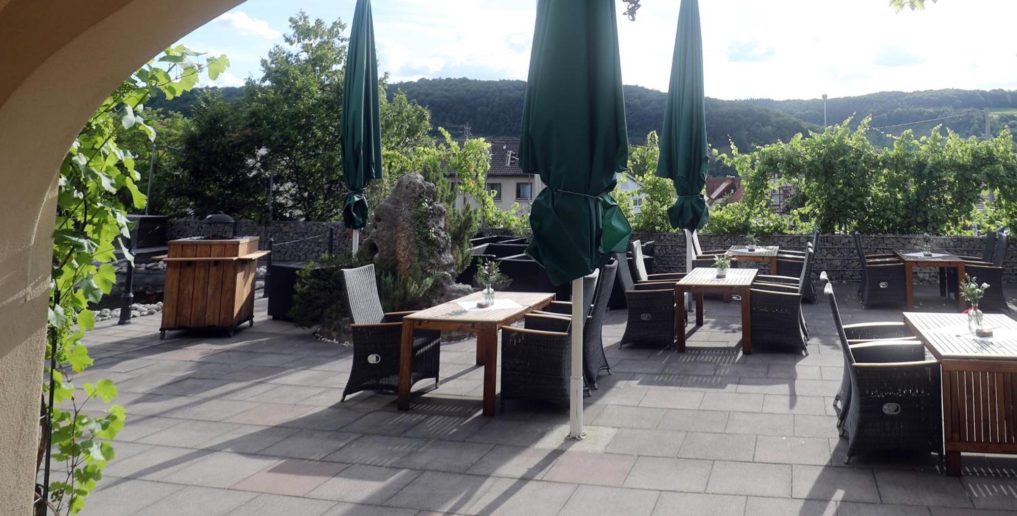 Edelfinger Hof Hotel Bad Mergentheim Kültér fotó